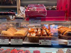 -德南面包房(尚都店)
