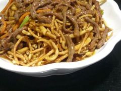 -刘胖子家常菜·蹄花焖藕(中南店)