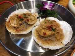 -必点海鲜·鲅鱼水饺(鞍山西道店)
