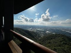 -杭州半山国家森林公园