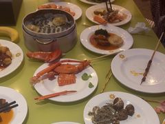 -海韵之星邮轮水会(明发商业广场店)