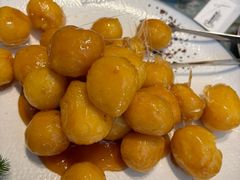 -哈啾嗨·新概念蒙餐(红星新城店)