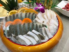 -鹏天阁酒楼·海鲜(红旗店)