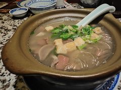 -南京大牌档(崇文门国瑞店)