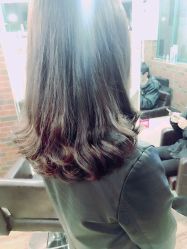 -佑米造型假发订制
