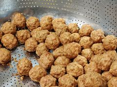 -杨永兴黄陂三鲜(雪松路店)