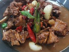 -滁香园·滁州菜(琅琊山店)