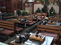 -丽江庭院之爱在路上(西单店)