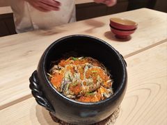 -晴空·日本料理(万象城店)