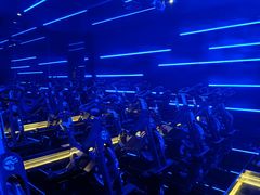 -威尔仕健身(杭州万象城店)