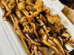 -大学城夜市大排档(凤栖路店)