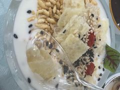 -小叶手抓·清真食品(治平路店)