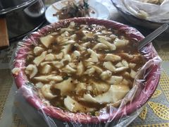 -高氏特色羊肉汤