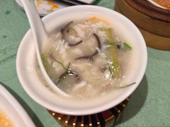 顺德鱼蓉羹-洪禧楼·老广东海鲜酒楼(宁波万象城店)