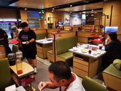 -海底捞火锅(高新万达店)