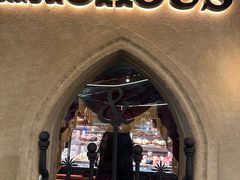 -B&C黄油与面包·法式古堡面包坊(新天地店)