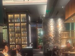 -岩盐·铁板料理(嘉里店)