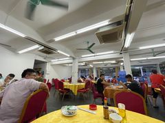 大堂-嘉升大排档(番禺总店)