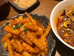 -付小姐在成都(五道口店)