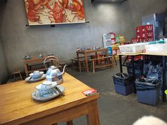 大堂-虾小龙老长沙龙虾馆(坡子街店)
