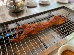 -生态园山庄(森林公园店)