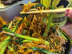 -本色.小马哥烧烤(五一路总店)