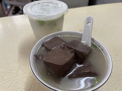 猪红汤-平香甜品店(天佑六路店)