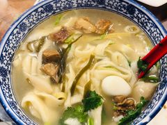 -凤齐羊肉烩面馆