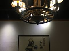 -九锅一堂酸菜鱼(万达广场店)