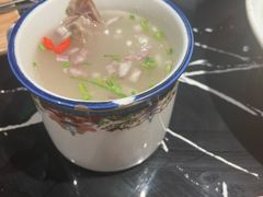 缸子肉-巴依老爷新疆美食(清华东门店)