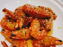 -香厨中餐厅(松北香格里拉店)