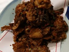 -合兴居烤鸭店