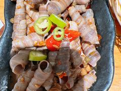 -老胖串店(山大路店)