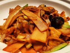 -杏花堂晋商私房菜(华熙五棵松店)