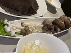 -海底捞火锅(劲松店)
