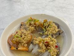 -众味海鲜大排档·活海鲜·潮汕味(南澳店)