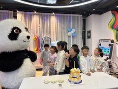 -CIAO·团建聚餐·生日派对轰趴馆(福田店)