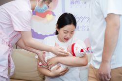 -巍阁月子中心(长沙旗舰店)