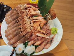 -王鼎精致料理铁板烧(世博源店)