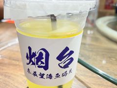 -东辰望海鱼码头·海鲜餐厅