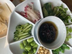 -四季民福烤鸭店(前门大栅栏店)