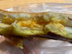 -BreadTalk面包新语·烘焙蛋糕(中心书城店)