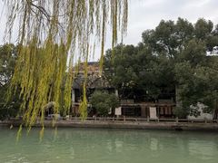 -嘉兴月河历史街区