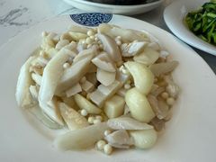 -美味之家·湖景农家乐(太湖东山店)
