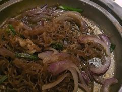 -绿茶餐厅(哈尔滨凯德店)