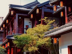 -香积寺