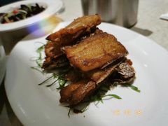 干炸带鱼-乌江鱼杭帮菜(西湖店)