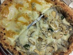 -Primo·丽莫意大利窑烤披萨