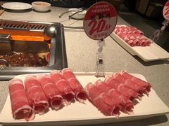 -海底捞大排档火锅(悦荟广场店)