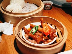 -点心传说·粤菜点心(佐阾虹湾店)